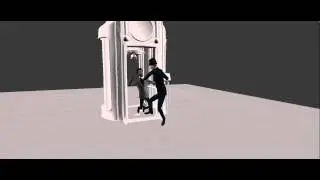 Animation - First World Downer Problems - We Happy Few
