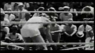 Joe Louis Tribute Part 2