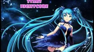 Simply Red - Stars Nightcore