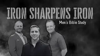 Barn45 | Men's Monday Study