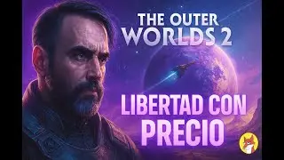 The Outer Worlds 2 &ndash; Libertad con precio