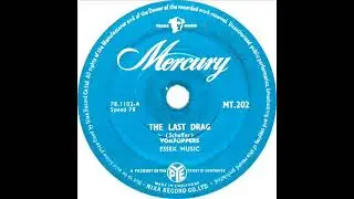 Voxpoppers - The Last Drag