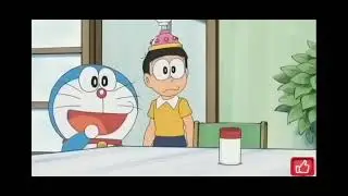 doraemon, video💯nobita ki #magic hat#shots #doraemon #youtube 😋🎊🪄🧙