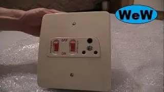 VN-0157 - Wayne's Electrical Wednesday.