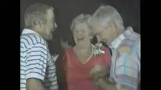 Together We're The Ones - CHCH TV Channel 11 [Commercial Ad 1990]