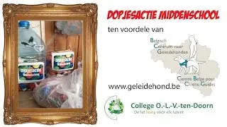 Dopjesactie