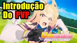 PVP Uma Musume - How Does It Work?