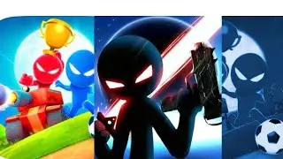 Stickman party new game  / stickman party leaderboard 2025 #stickmanparty #minigames #gaming #games