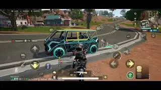 FIRST MATCH = CHICKEN DINNER 🐔🔥 | Bike Rush Kill | PUBG New State Gameplay