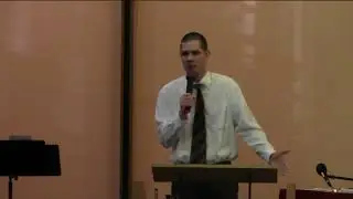 Apostolic Preaching Rev  Terry MacDonald Feb  11, 2018 sermon