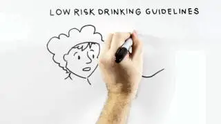 Canada's Low-Risk Alcohol Drinking Guidelines