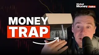 Paul Podolsky Reveals the Harsh Truth About Money | Author of The Uncomfortable Truth About Money