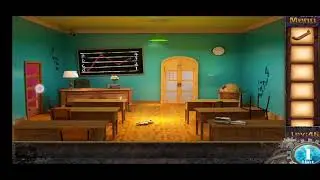 Escape game 50 rooms 1 level 46 Cheat Solution Walkthrough