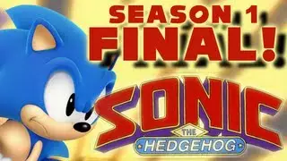 Sonic The Hedgehog (SatAM) Season 1 Episode 13 