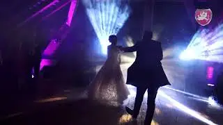 Hochzeit ❤️ Heiraten im See und Seminarhotel FloraAlpina in Vitznau am Vierwaldst&auml;ttersee - DJ Dubi