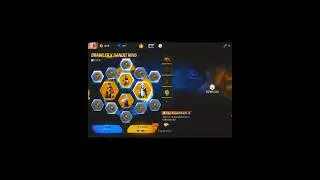 FREE FIRE NEW EVENT SKIN BRAWLER X  BANDLT RING |#youtube #foryou #shots