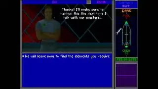StarControl for Matt 1 of 2
