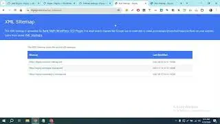 How To Remove Links From Sitemap