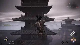 【Wo Long】WrongWarp 4th Sluice Skip