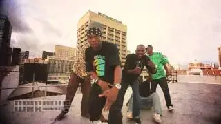 'Are You Ready For This' by Dumi RIGHT Ft. OutSpoken & MC Pep (Official Video)