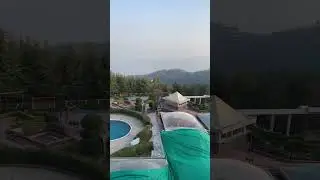 Pc bhurban murree vlog || family time is the best time😍😍😍