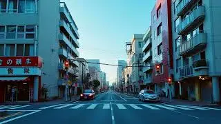 Let's escape while blasting Math Rock! | an japanese math rock mixtape