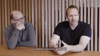 Studio visit: Anderssen & Voll | FinnishDesignShop.com