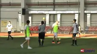 НВ - IT UNITED