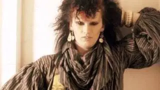 Nightmares in wax/Dead Or Alive ''Pete Burns''