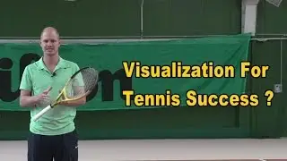 Tennis Visualization