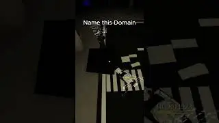 Hes back yet again #roblox #jjkgame #anime #jjs  #memes #chainsawman #jujutsukaisen #shorts #fyp