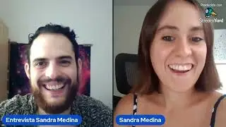 Directo con Sandra Medina, pedagoga y divulgadora de Altas Capacidades