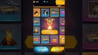 1Spin = 1Incubator Free Fire Incubator One Spin Trick 💯 WORKING&nbsp;#shorts