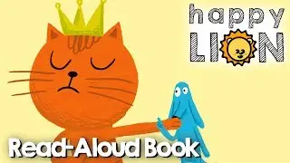 Read-Aloud: 
