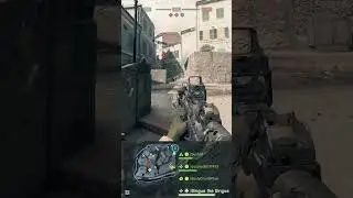 Tactical Espionage Operations #battlefield #gaming #battlefield6
