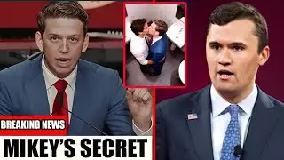 TPUSA Insider Drops New Claims About Mikey McCoy & Male Member | Charlie Wasn&rsquo;t Told the Truth