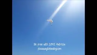 Higher Self Reconnection