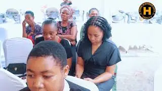 MADAMU TELESIA SOMO LENYE KUPONYA WAJANE