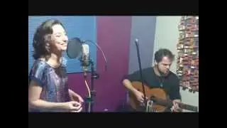 Choro - Daniella Alcarpe - Gravado no Programa SONS DO BRASIL (USP FM)