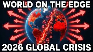 Trade Wars, AI, and Conflict: Inside the Global Risks Report 2026