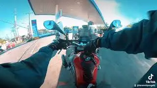 Zongshen RX3 ADVENTURE BIKE | TANZA, CAVITE | PHILIPPINES
