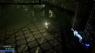Tormented Souls 2 Pighead Boss Melee Only 4:01.700