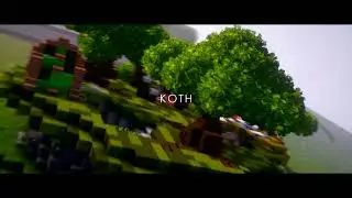 Minecraft Server Trailer #15 - IckCraft