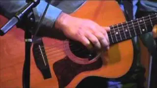 Caleb Hawley Performance in Minneapolis Feb. 12, 2011