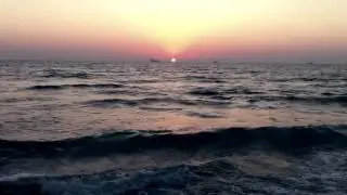 Velvet Dreamer - Whisper of the Evening Sea