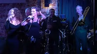 Bull City Syndicate, Wedding- November 15th, 2025 (1)
