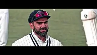 🇮🇳 Virat Kohli &ndash; The Fearless Test Captain vs England #viratkohli #indvseng #cricket #viral #india 