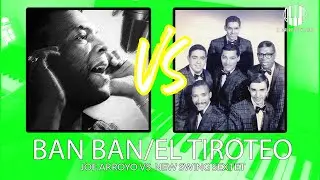 DOS FORMAS DE HACER SALSA (Ban Ban vs. El tiroteo) en Versiones | el Mauro en el piano (030)