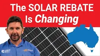 Solar Rebate Explained | Before You Buy Solar | Episode 1