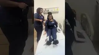 Clinical Immersion